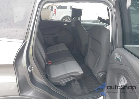 2013 Ford Escape Se from USA, damaged, VIN 1FMCU9GX1DUB89146